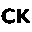 CK